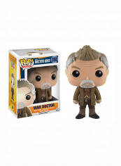 POP Television: Doctor Who - War Doctor Bobblehead 3.75inch