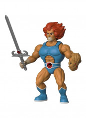 Savage World Thundercat Lion-O Action Figure 30150 5.5inch