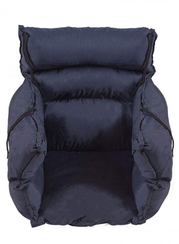 Comfort Wheelchair Seat Cushion