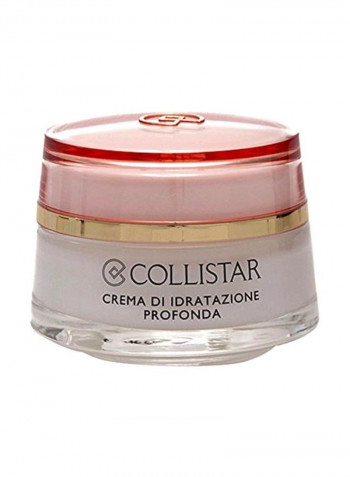 Deep Moisturising Cream 50ml