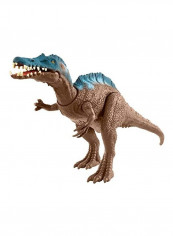 Jurassic World Sound Strike Irritator Dinosaur 3x13inch