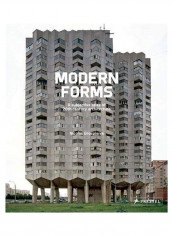 Modern Forms: A Subjective Atlas of 20th-Century Architecture Hardcover English by Nicolas Grospierre reviews Modern Forms: A Subjective Atlas of 20th-Century Architecture Hardcover English by Nicolas Grospierre
