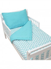 4-Piece Bedding Set