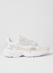 Falcon Sneakers Grey/White