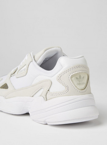 Falcon Sneakers Grey/White
