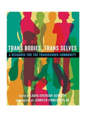 Trans Bodies,Trans Selves Paperback