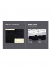 Richard Serra: Triptychs And Diptychs, Forged Rounds, Reverse Curve Hardcover