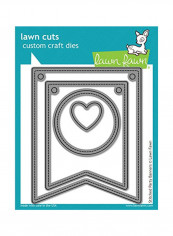 4-Piece Stitched Party Banners Dies Grey/Black reviews 4-Piece Stitched Party Banners Dies Grey/Black