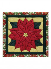 Poinsettia Kit Red/Green/Yellow reviews Poinsettia Kit Red/Green/Yellow