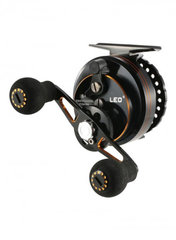 Ball Bearings Fishing Reel