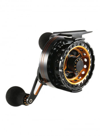 Ball Bearings Fishing Reel