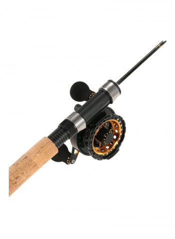 Ball Bearings Fishing Reel