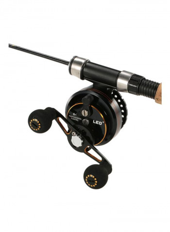 Ball Bearings Fishing Reel