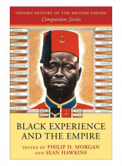 Black Experience And The Empire Paperback