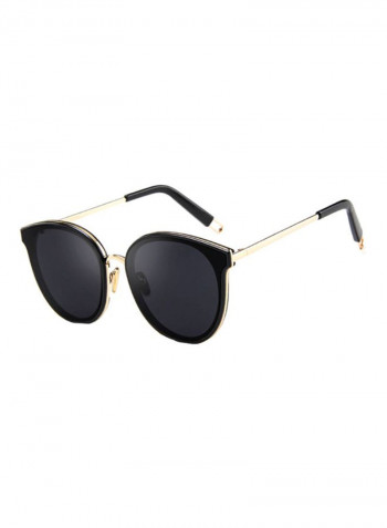 Men's Cat Eye Sunglasses