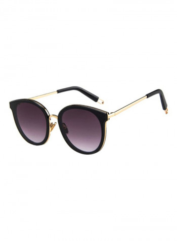 Men's Cat Eye Sunglasses