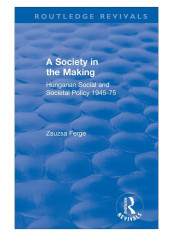 Society In The Making Paperback 1st Edition