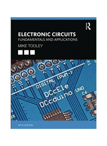 Electronic Circuits Paperback 5