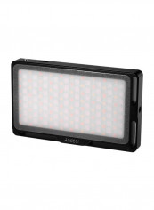 RGB LED Video Light Panel Black reviews RGB LED Video Light Panel Black