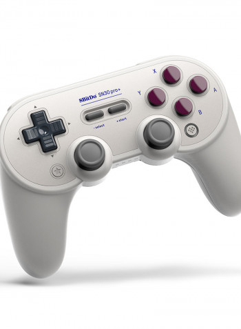 Sn30 Pro+ Bluetooth Gamepad Controller