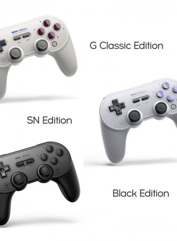 Sn30 Pro+ Bluetooth Gamepad Controller