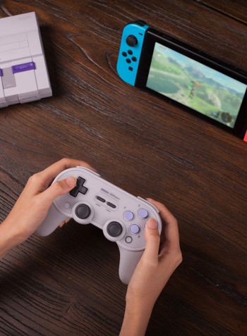 Sn30 Pro+ Bluetooth Gamepad Controller