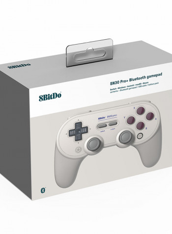 Sn30 Pro+ Bluetooth Gamepad Controller