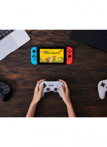 Sn30 Pro+ Bluetooth Gamepad Controller