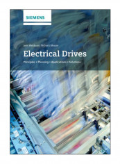 Electrical Drives Hardcover