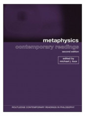 Metaphysics Paperback 2nd Edition
