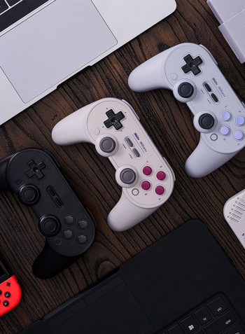 Sn30 Pro+ Bluetooth Gamepad Controller