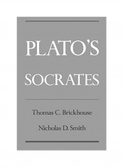 Plato's Socrates Paperback