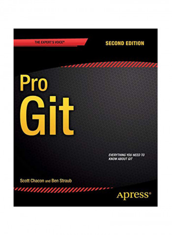 Pro Git Paperback