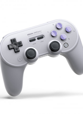 Sn30 Pro+ Bluetooth Gamepad Controller