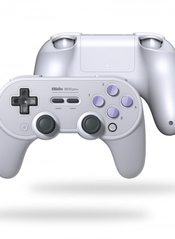 Sn30 Pro+ Bluetooth Gamepad Controller