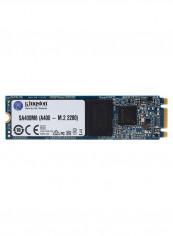 SSD Solid State Fast Speed Internal Hard Drive 120GB Black/Blue