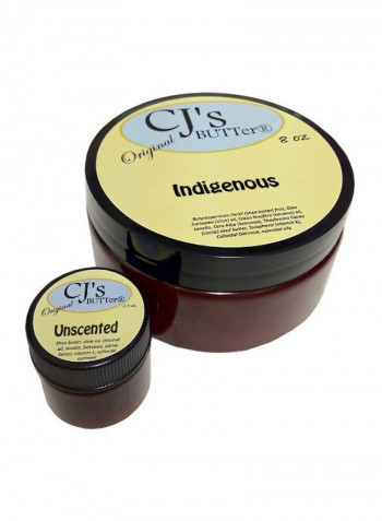 Oatmeal, Milk And Honey Body Butter 12ounce