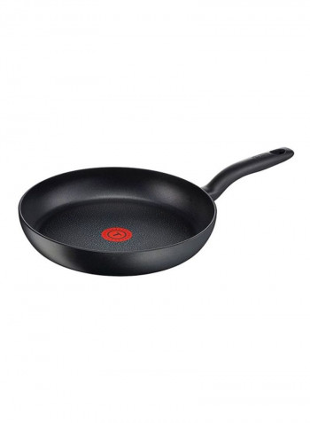 Tempo Flame Fry Pan Black 24cm