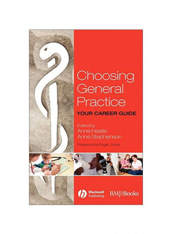 Choosing General Practice Paperback