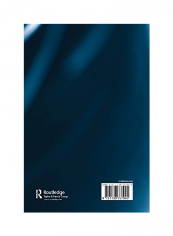 Routledge Research In Education: Aristotelian Character Education Paperback