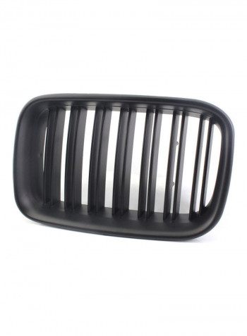 1-Pair Car Front Grilles