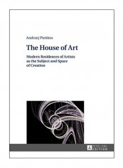 The House Of Art Hardcover New Edition