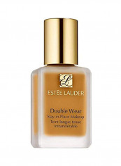 Double Wear Stay-In-Place Liquid Makeup 5W2 Rich Caramel (Warm/Golden Undertone)