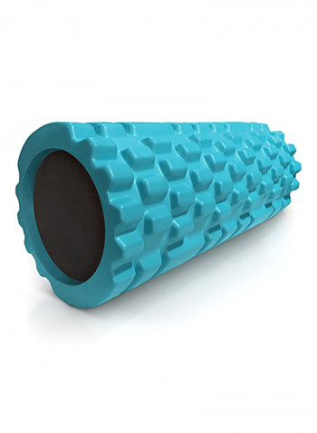 Foam Roller 12.7X5.4X5.3inch