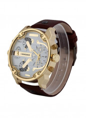 Men's Casual Quartz Analog Calendar Watch NNSB03703078