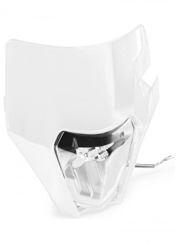 Motorcycle LED Headlight Headlamp