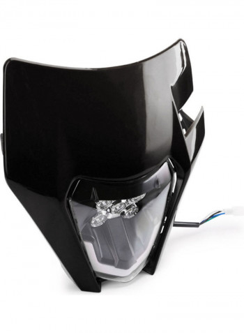 Motorcycle LED Headlight Headlamp