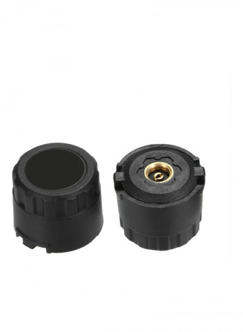 2 External Sensors for RV, Trailer, Coach