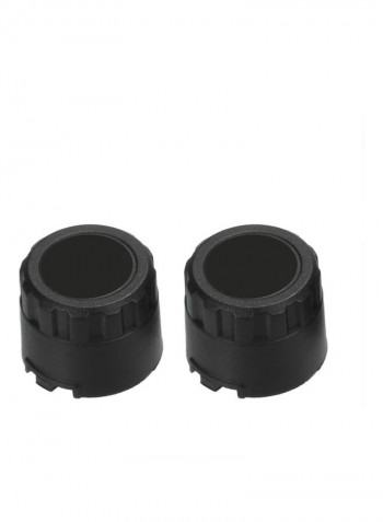 2 External Sensors for RV, Trailer, Coach