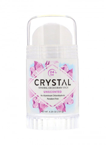 Pack Of 5 Body Deodorant Stick 4.25ounce